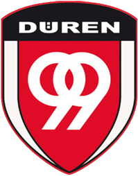Logo Dueren 99