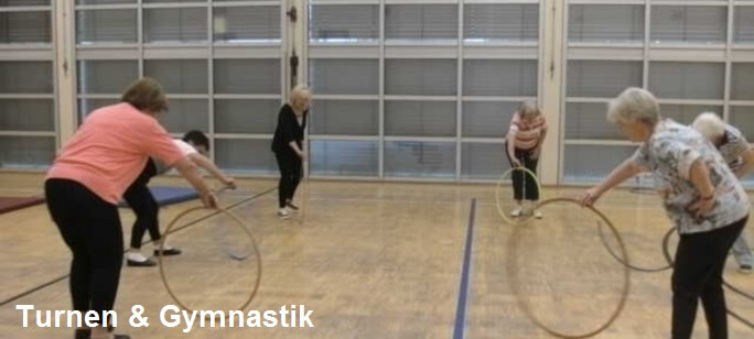 Gymnastik SG Düren 99