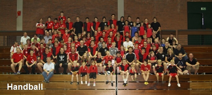 Handball SG Düren 99