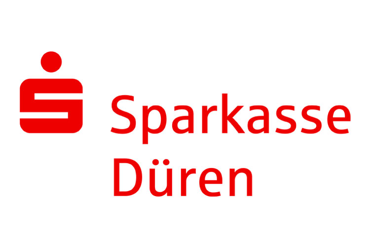 Sponsoren Sparkasse Düren